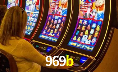 Roulette Table 969b