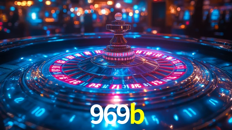 Welcome Bonus 969b